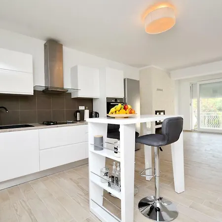 Apartmán Pan *