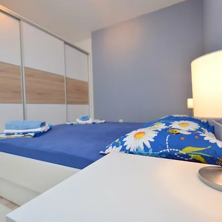 Apartmán Pan *