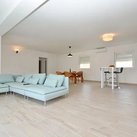 Pan Apartmán Zadar