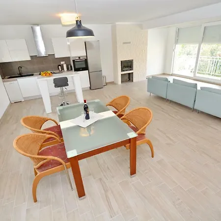 Pan Apartmán Zadar