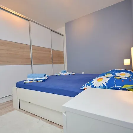 Apartmán Pan *
