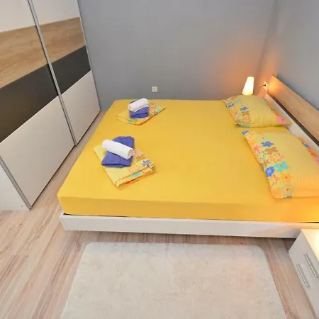Apartmán Pan *