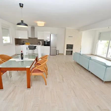 Apartmán Pan *