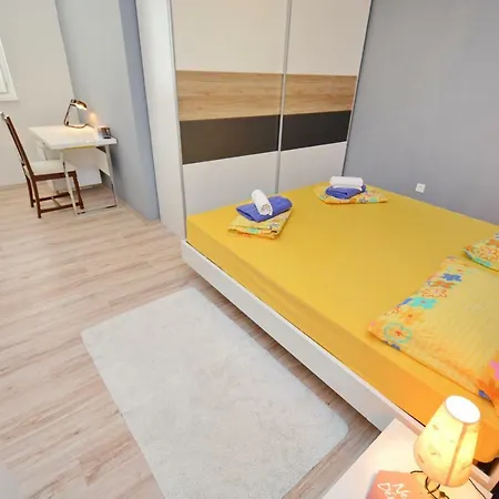 Apartmán Pan *