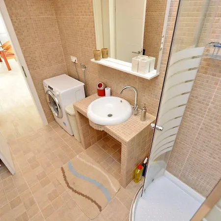 Pan Apartmán Zadar
