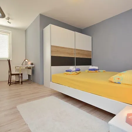 Pan Apartmán Zadar