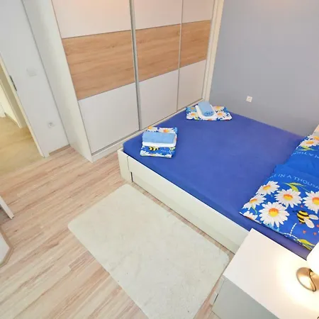 Apartmán Pan