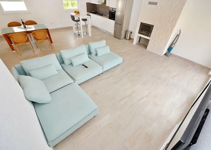 Pan Apartamento Zadar