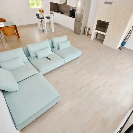 Pan Apartment Zadar