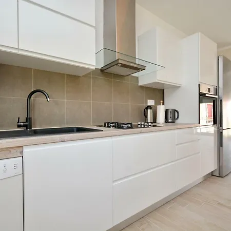 Pan Apartment Zadar