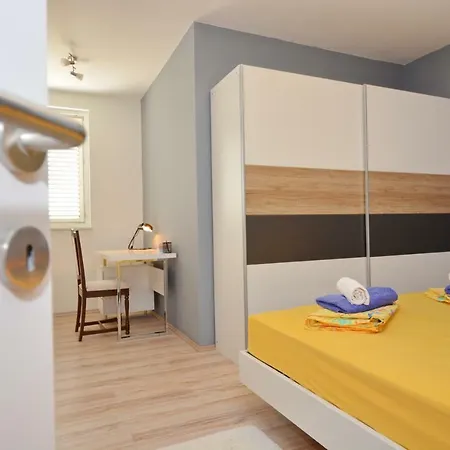 Appartement Pan Zadar