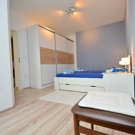Pan Apartment Zadar