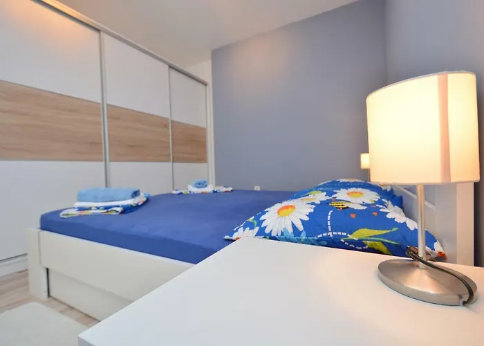 Διαμέρισμα Pan *