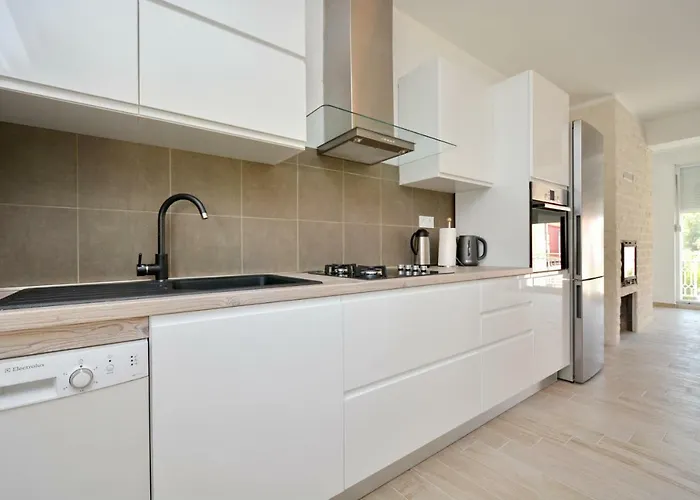 Pan Διαμέρισμα Ζαντάρ