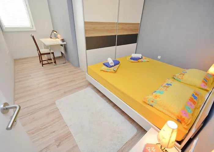 Διαμέρισμα Pan *