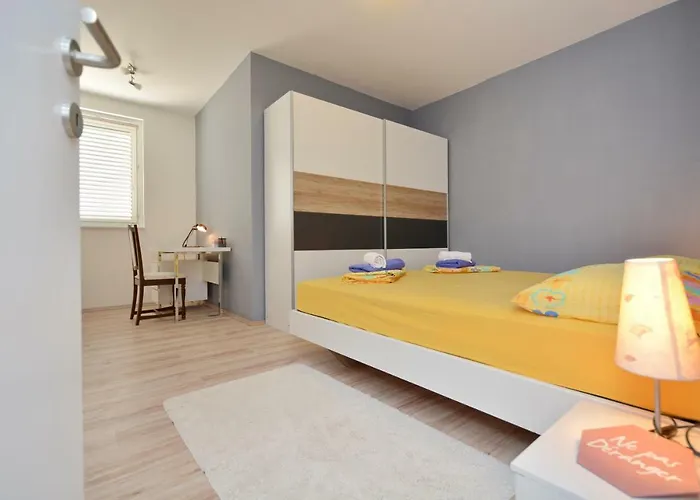 Pan Διαμέρισμα Ζαντάρ